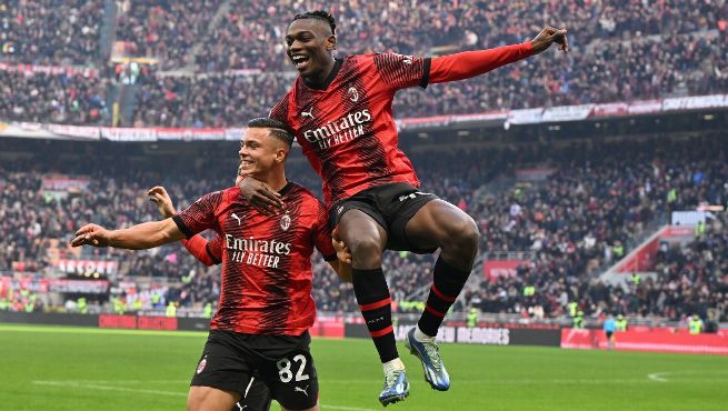 Dự kiến đội hình ra sân trận Ac Milan vs Monza