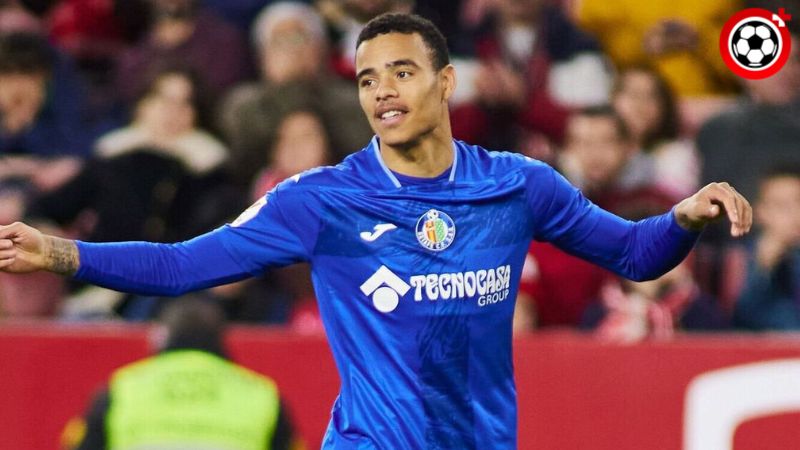 Mason Greenwood trải qua một mùa giải ấn tượng tại La Liga và nhiều CLB muốn sở hữu anh